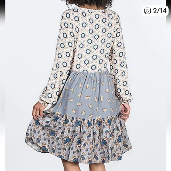 Matilda Jane Visionary Dress - Picture 2 of 8